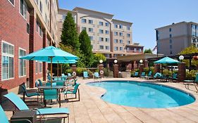 Residence Inn Seattle East/Redmond
